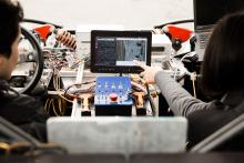 Looking at data in X1