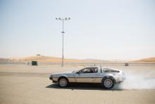 Photo of MARTY at Thunderhill