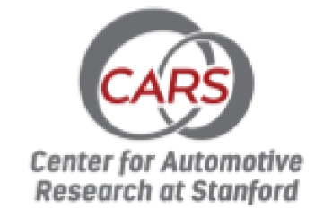 Center for Automotive Research at Stanford logo