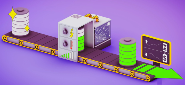 Giving lithium-ion batteries their first charge at high currents before they leave the factory is 30 times faster and increases their lifespans by 50%. (Greg Stewart/SLAC National Accelerator Laboratory)