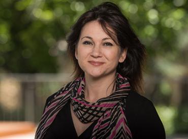 Photo of Simona Onori