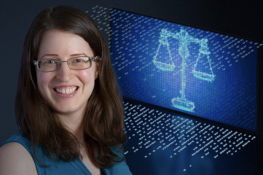 Photo of Kathleen Creel.