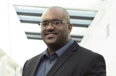 Photo of Monroe Kennedy.