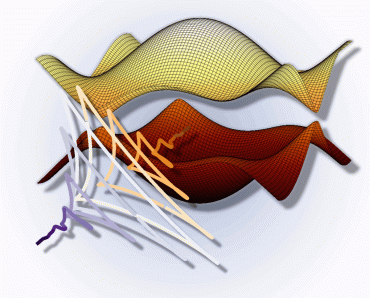 A team of scientists has developed a groundbreaking method that harnesses the structure of light to twist and tweak the properties of quantum materials. The structured-light-wave and its controlled twist break the time reversal symmetry leading to manipulation of quantum material band structure.