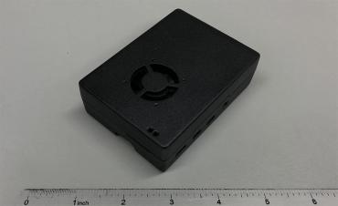 Small enough to fit in your hand, this device adjusts a home’s power use up or down in response to fluctuating energy prices that are established by real-time market demand. The Transactive Energy Service System (TESS) is being tested in four Colorado homes and is scheduled to be installed in hundreds more homes in the next two years, with the goal of saving consumers and utilities money while making the electric grid more resilient. TESS was developed by SLAC's Grid Integration Systems and Mobility (GISMo)