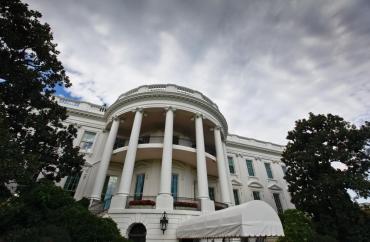 Photo of White House